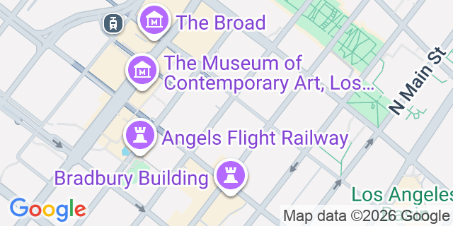 Map showing location