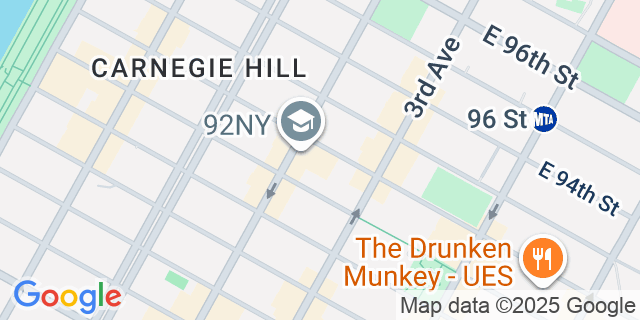 Map showing location