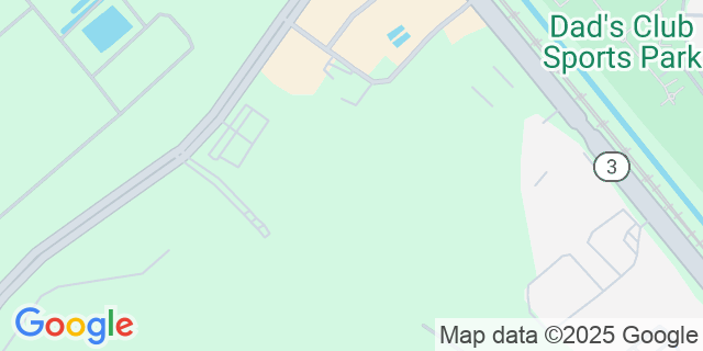 Map showing location