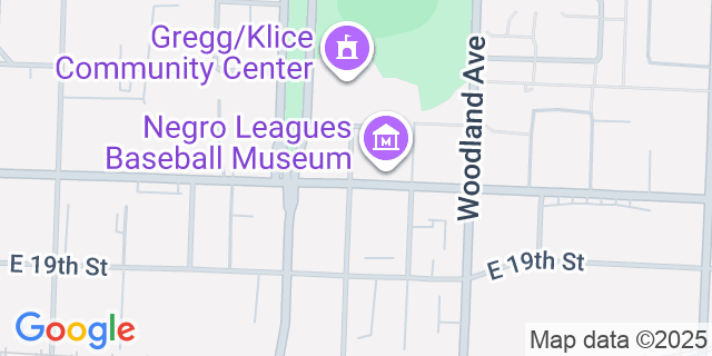 Map showing location