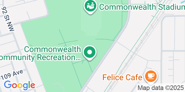 Map showing location