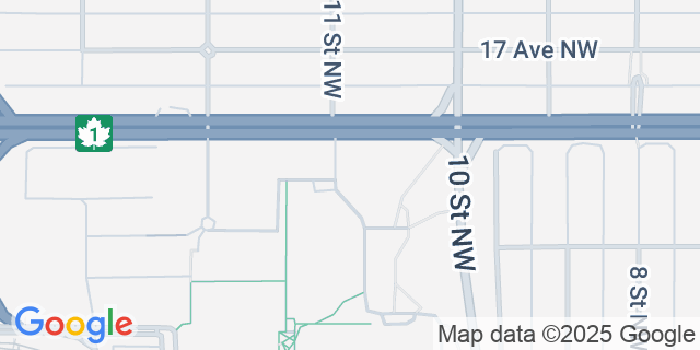 Map showing location