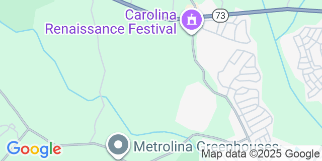 Map showing location