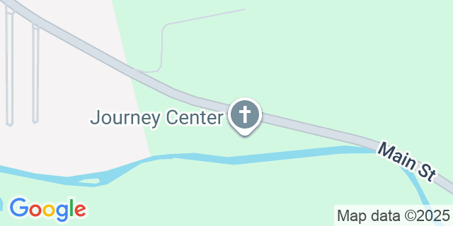 Map showing location