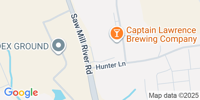 Map showing location