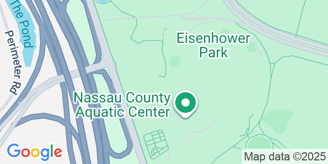 Map showing location