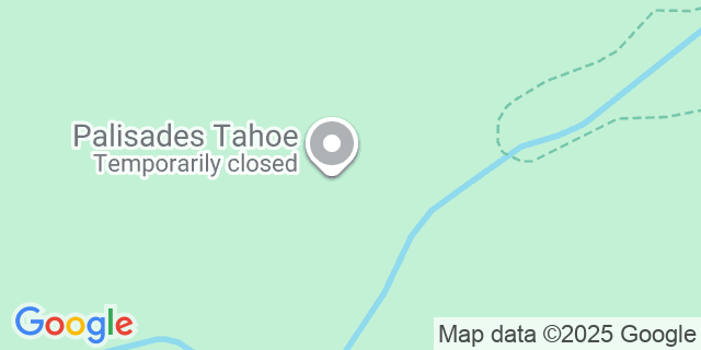 Map showing location