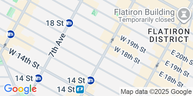 Map showing location