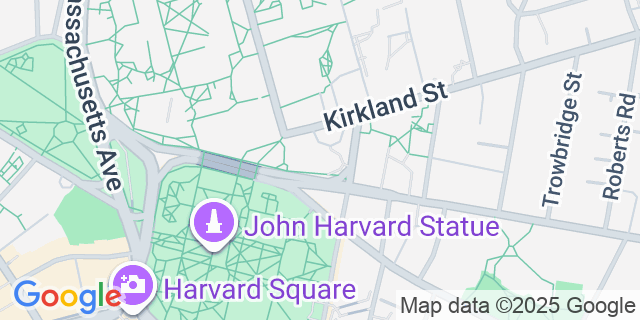 Map showing location