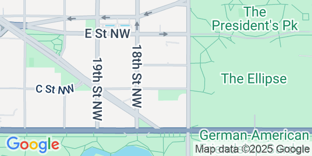 Map showing location