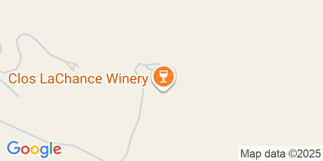 Map showing location