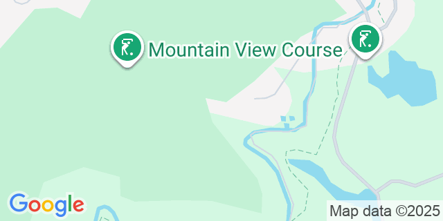 Map showing location