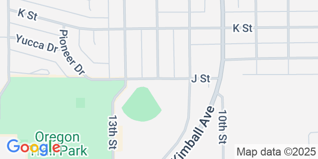 Map showing location