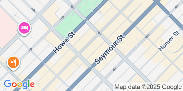 Map showing location