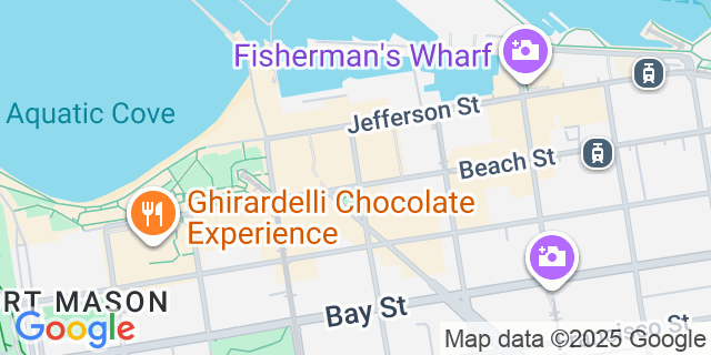 Map showing location