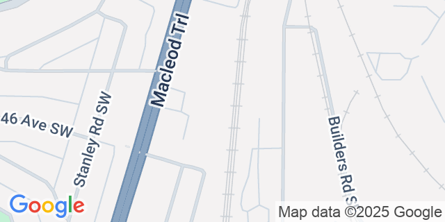 Map showing location
