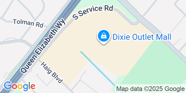 Map showing location