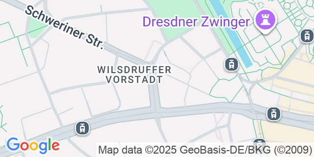 Map showing location