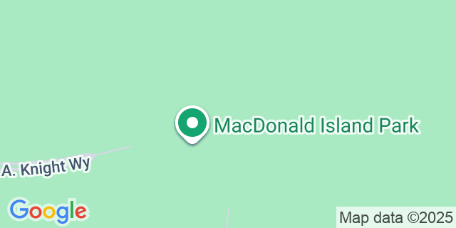 Map showing location