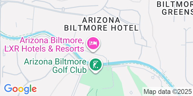 Map showing location