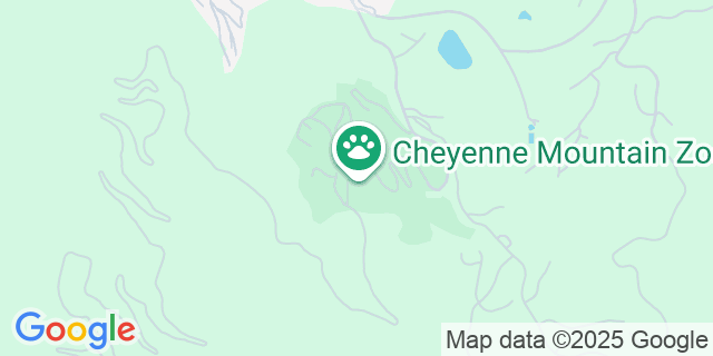 Map showing location