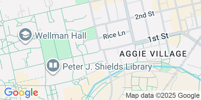 Map showing location