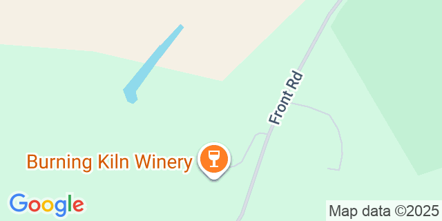 Map showing location