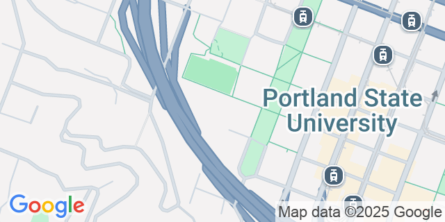 Map showing location
