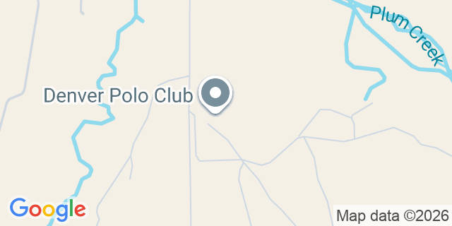 Map showing location