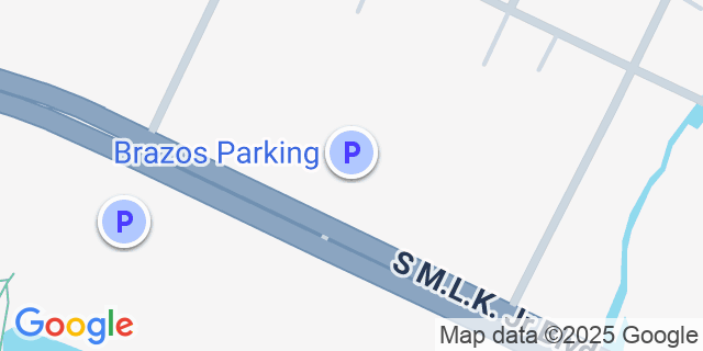 Map showing location