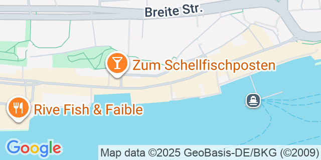 Map showing location