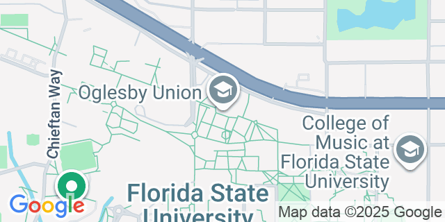 Map showing location