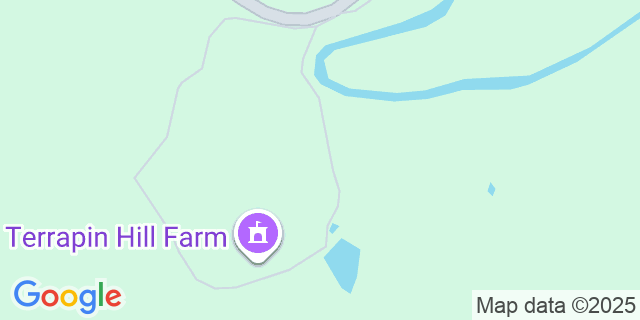Map showing location