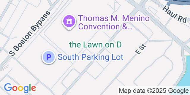 Map showing location