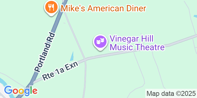 Map showing location