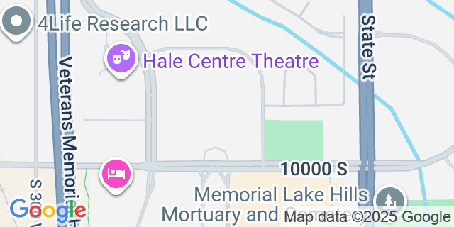Map showing location
