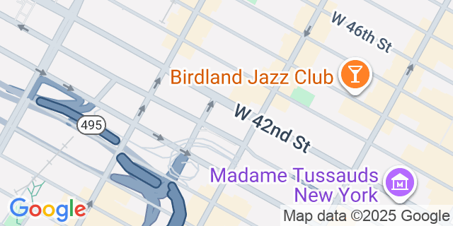 Map showing location