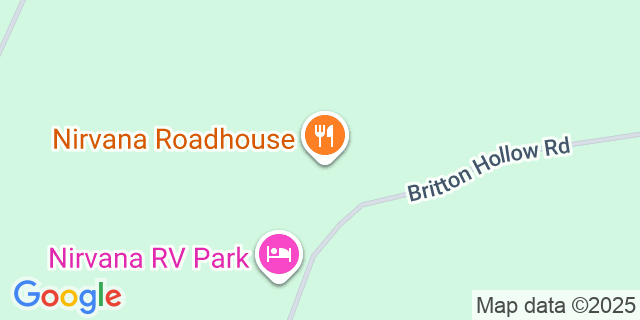 Map showing location