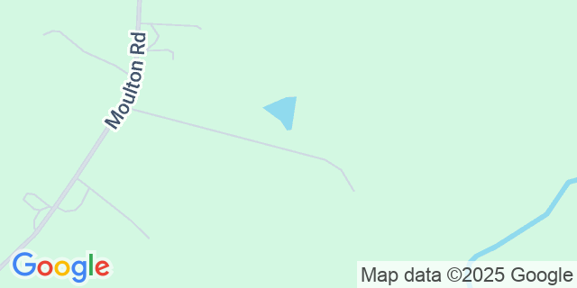 Map showing location