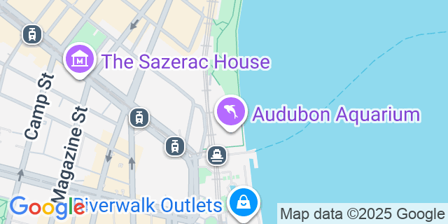 Map showing location
