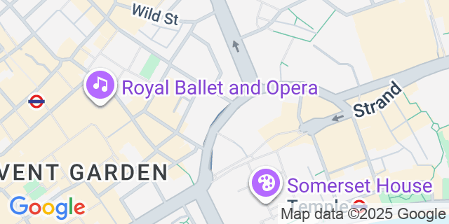 Map showing location