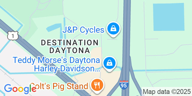 Map showing location