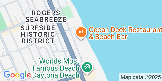 Map showing location