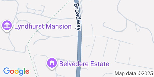 Map showing location