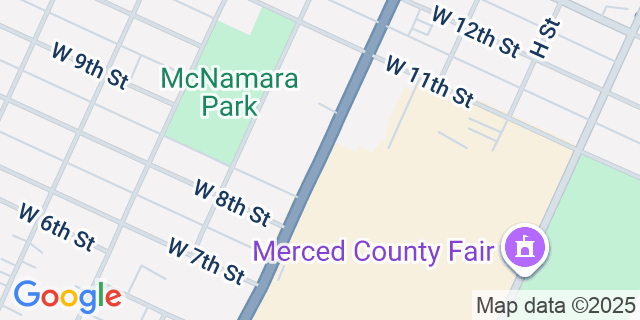 Map showing location