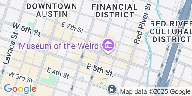 Map showing location