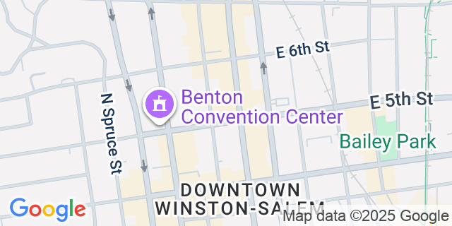 Map showing location