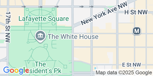 Map showing location
