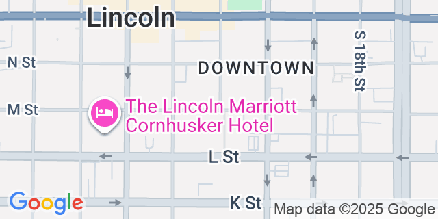 Map showing location