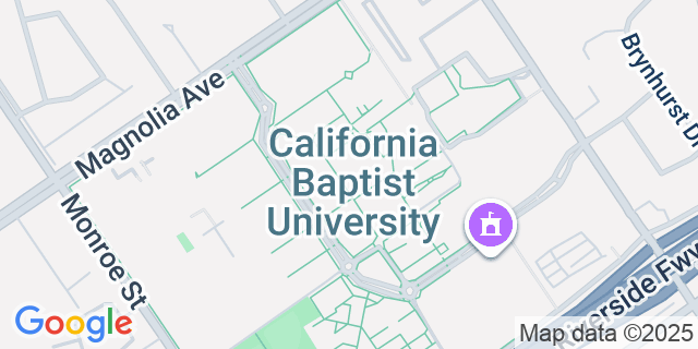 Map showing location